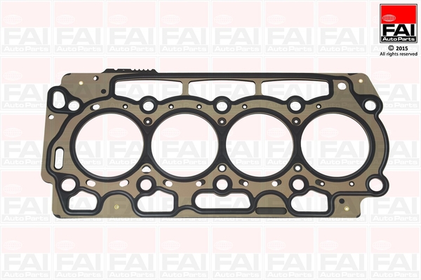 Garnitura, chiulasa HG1157D FAI AutoParts