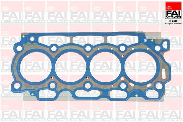 Garnitura, chiulasa HG1164 FAI AutoParts