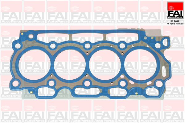 Garnitura, chiulasa HG1164A FAI AutoParts