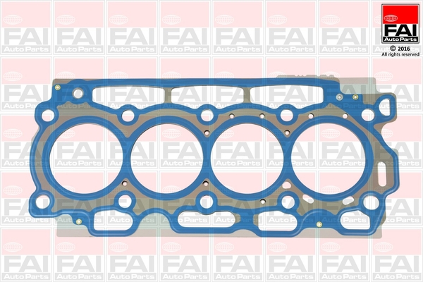 Garnitura, chiulasa HG1164B FAI AutoParts