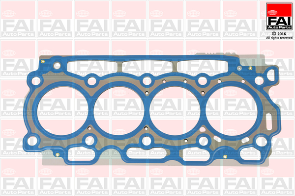 Garnitura, chiulasa HG1164C FAI AutoParts