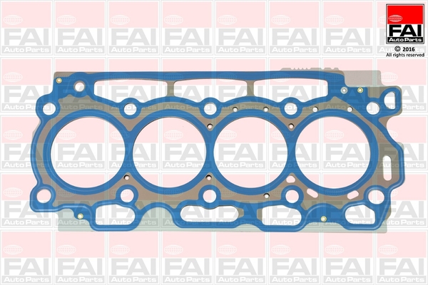 Garnitura, chiulasa HG1164D FAI AutoParts