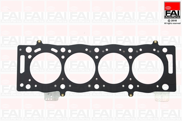 Garnitura, chiulasa HG1177B FAI AutoParts