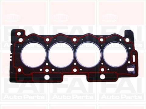 Garnitura, chiulasa HG1186 FAI AutoParts