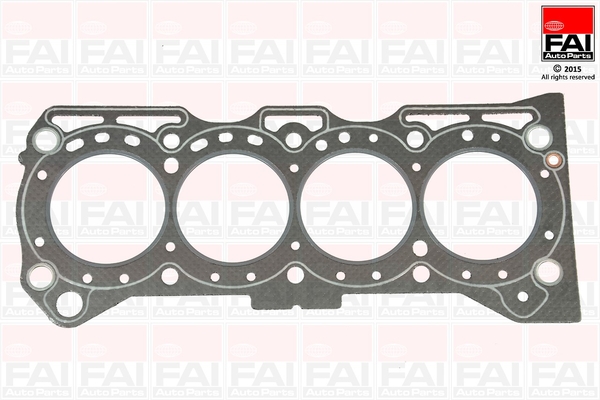 Garnitura, chiulasa HG1208 FAI AutoParts