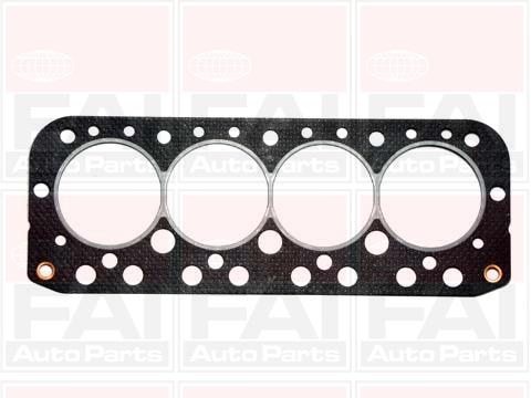 Garnitura, chiulasa HG122 FAI AutoParts