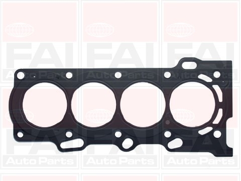 Garnitura, chiulasa HG1227 FAI AutoParts