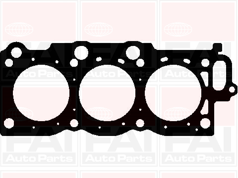 Garnitura, chiulasa HG1239R FAI AutoParts