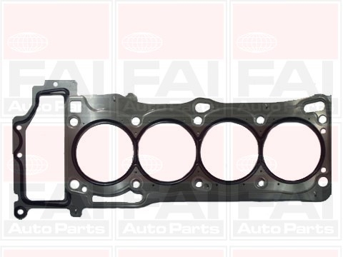 Garnitura, chiulasa HG1293 FAI AutoParts