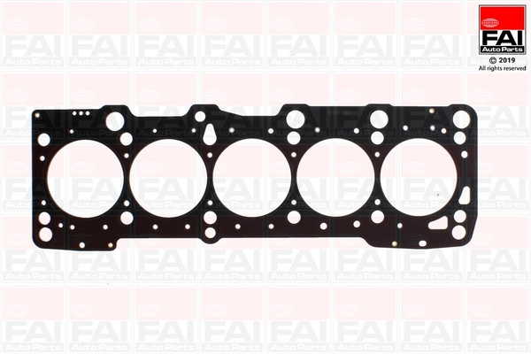 Garnitura, chiulasa HG1328B FAI AutoParts