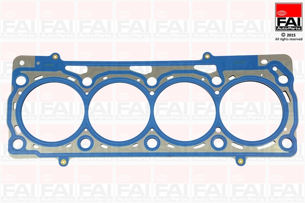 Garnitura, chiulasa HG1334 FAI AutoParts