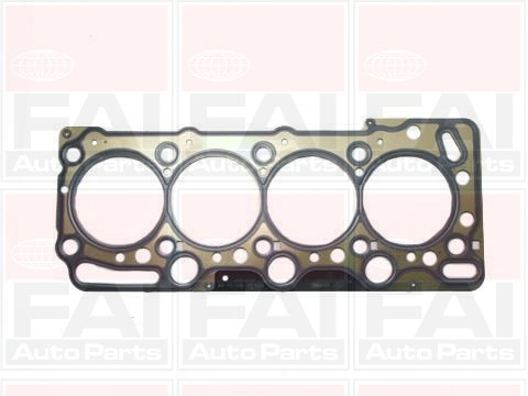 Garnitura, chiulasa HG1366 FAI AutoParts