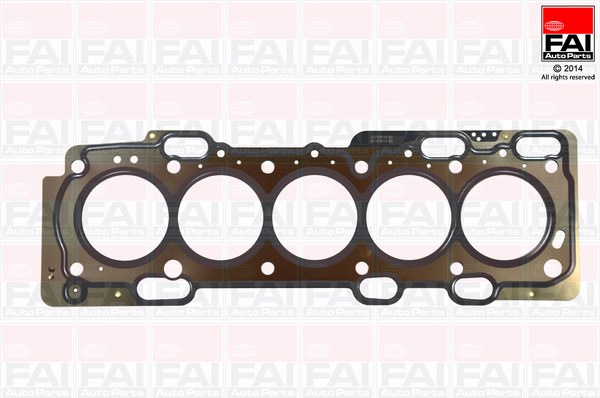 Garnitura, chiulasa HG1389C FAI AutoParts