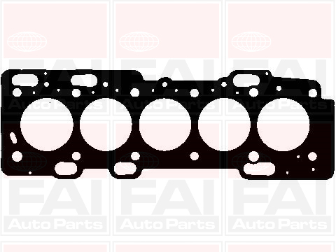 Garnitura, chiulasa HG1389D FAI AutoParts