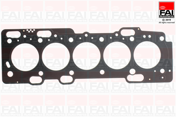 Garnitura, chiulasa HG1389E FAI AutoParts