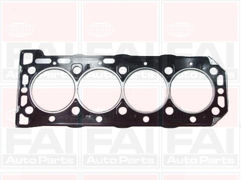 Garnitura, chiulasa HG1391 FAI AutoParts