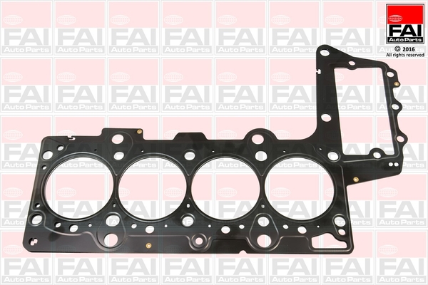 Garnitura, chiulasa HG1392A FAI AutoParts