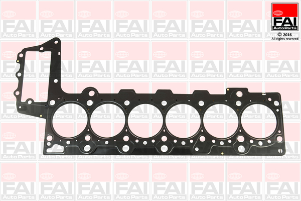 Garnitura, chiulasa HG1393 FAI AutoParts