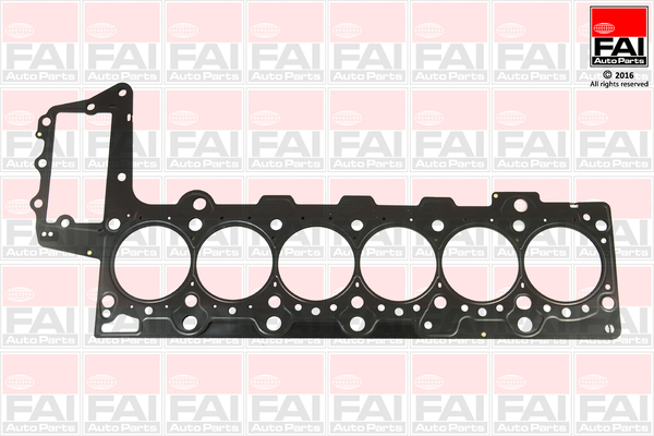 Garnitura, chiulasa HG1393A FAI AutoParts