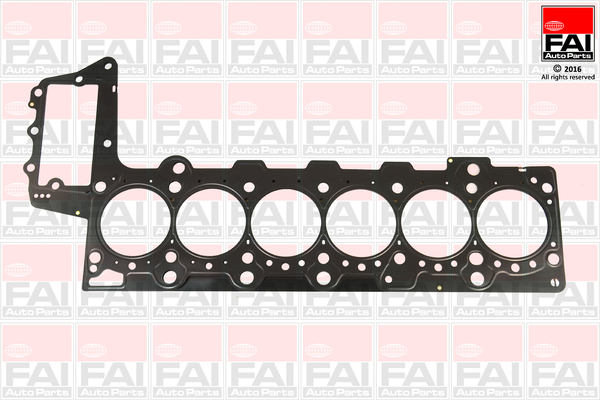 Garnitura, chiulasa HG1393B FAI AutoParts