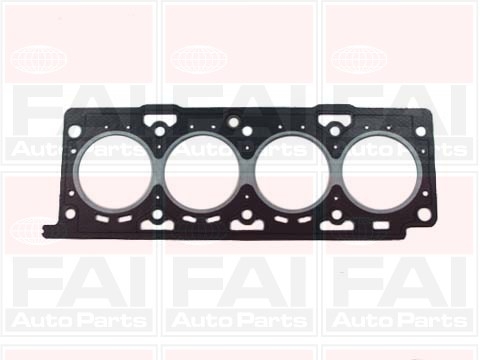 Garnitura, chiulasa HG1403 FAI AutoParts