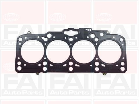 Garnitura, chiulasa HG1410 FAI AutoParts