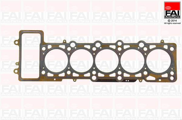 Garnitura, chiulasa HG1413A FAI AutoParts