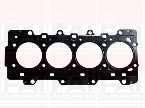 Garnitura, chiulasa HG1437A FAI AutoParts