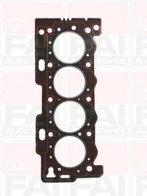 Garnitura, chiulasa HG1442 FAI AutoParts