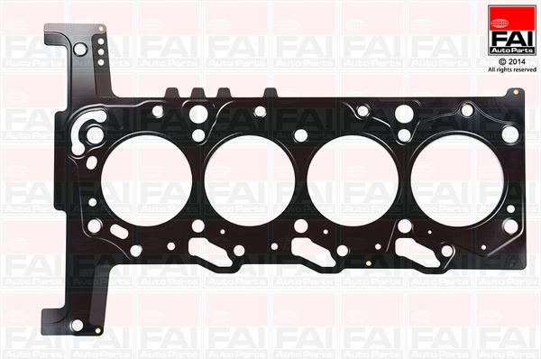 Garnitura, chiulasa HG1446B FAI AutoParts