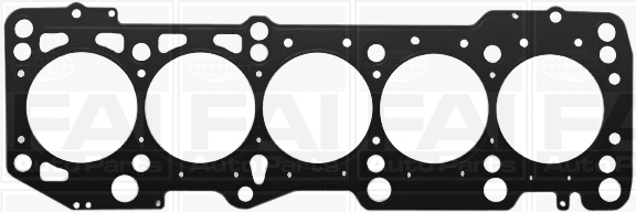 Garnitura, chiulasa HG1494A FAI AutoParts