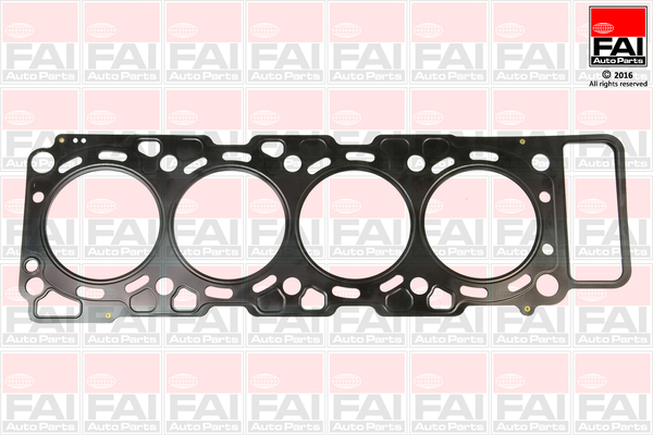 Garnitura, chiulasa HG1497 FAI AutoParts