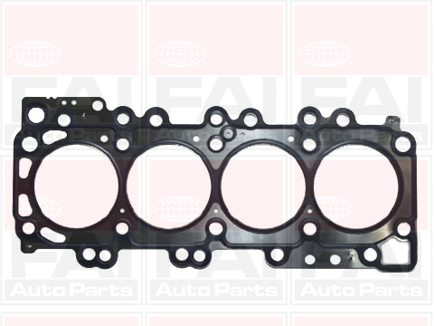 Garnitura, chiulasa HG1511 FAI AutoParts