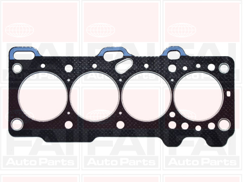 Garnitura, chiulasa HG1518 FAI AutoParts