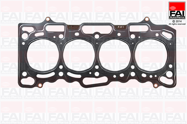 Garnitura, chiulasa HG1526 FAI AutoParts