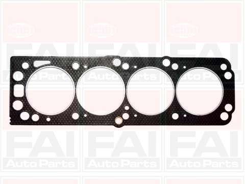 Garnitura, chiulasa HG153 FAI AutoParts