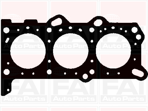 Garnitura, chiulasa HG1581L FAI AutoParts