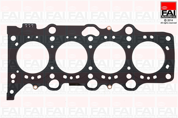 Garnitura, chiulasa HG1583 FAI AutoParts