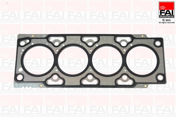 Garnitura, chiulasa HG1611B FAI AutoParts