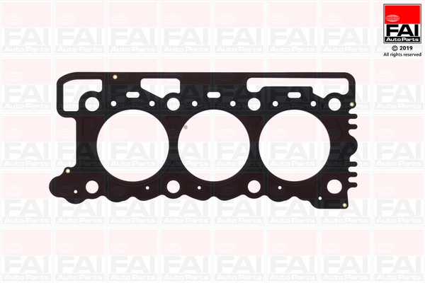 Garnitura, chiulasa HG1616D FAI AutoParts