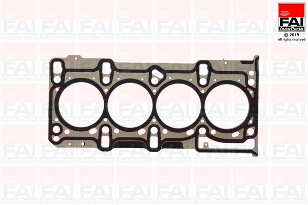 Garnitura, chiulasa HG1618 FAI AutoParts