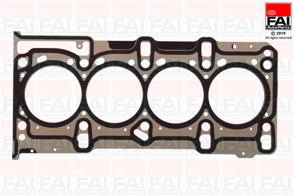 Garnitura, chiulasa HG1618A FAI AutoParts