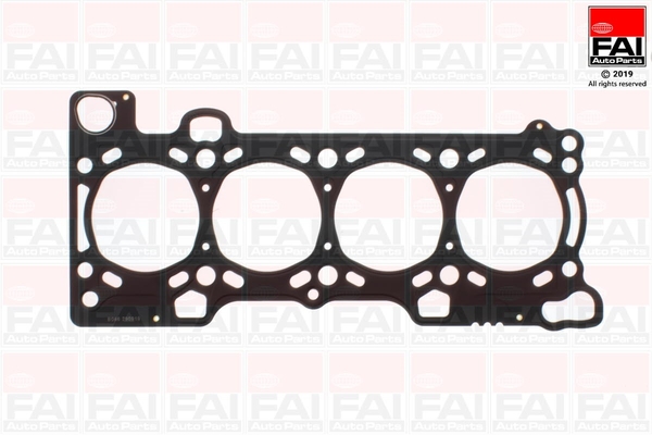 Garnitura, chiulasa HG1625B FAI AutoParts