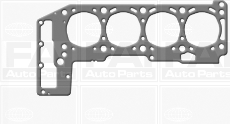 Garnitura, chiulasa HG1626A FAI AutoParts