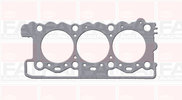 Garnitura, chiulasa HG1627B FAI AutoParts