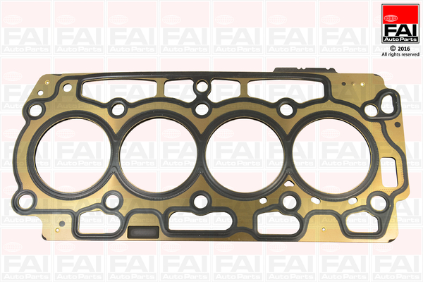 Garnitura, chiulasa HG1632 FAI AutoParts