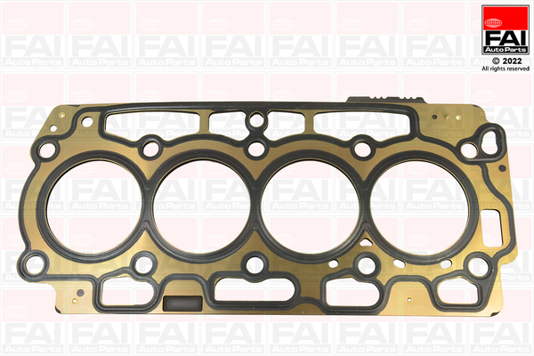 Garnitura, chiulasa HG1632A FAI AutoParts