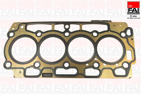 Garnitura, chiulasa HG1632B FAI AutoParts