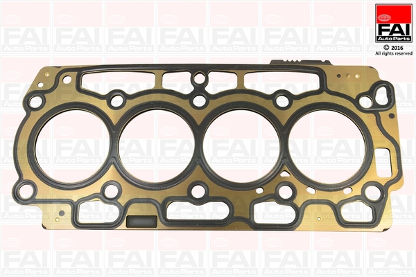 Garnitura, chiulasa HG1632C FAI AutoParts
