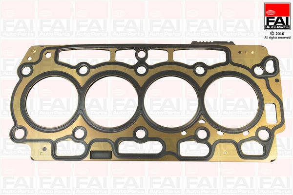 Garnitura, chiulasa HG1632D FAI AutoParts